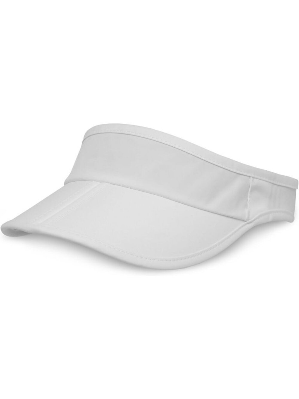 Stylish Aero Visor for Sun Protection | Lightweight, Adjustable, Perfect for